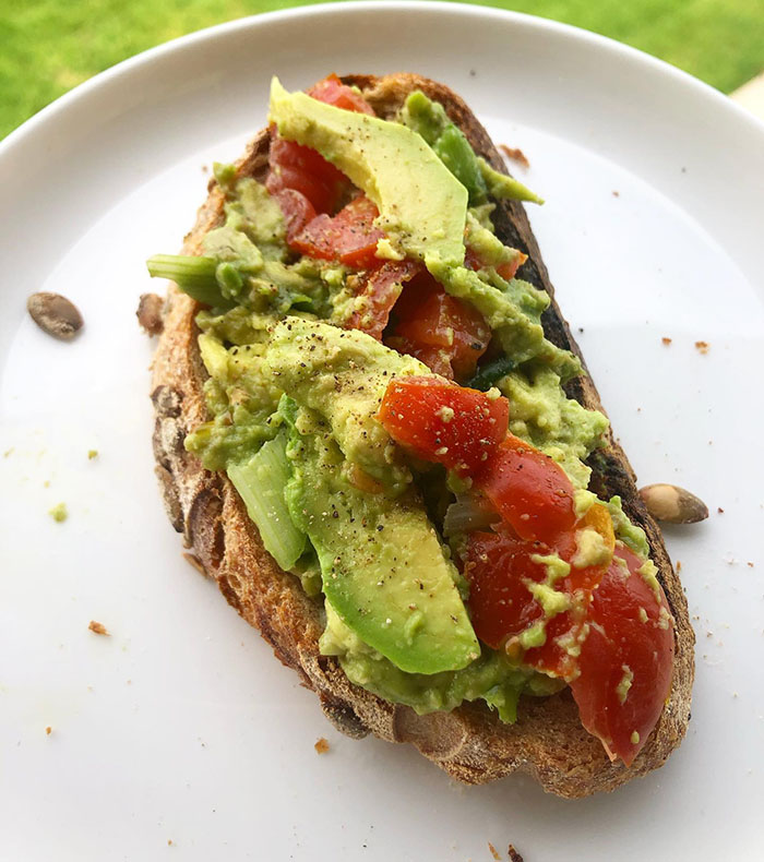 How to Make Avocado Toast